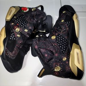 Mens Jordan Sneakers